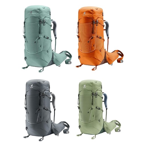 Deuter aircontact core - aircontact,
