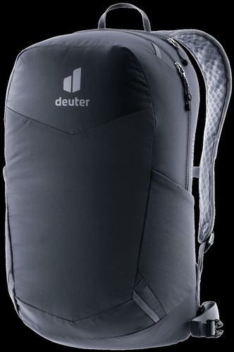 Deuter speed lite black - lite,