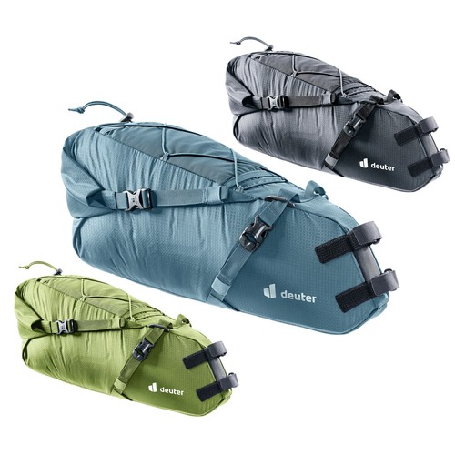 Deuter satteltasche mondego - deuter,