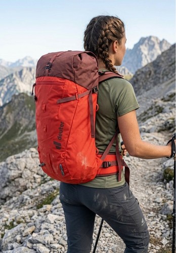 Deuter women guide sl - women's,