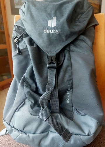 Deuter damen rucksack lite - damen,