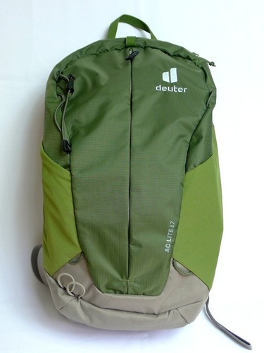 Deuter lite 17 - lite,
