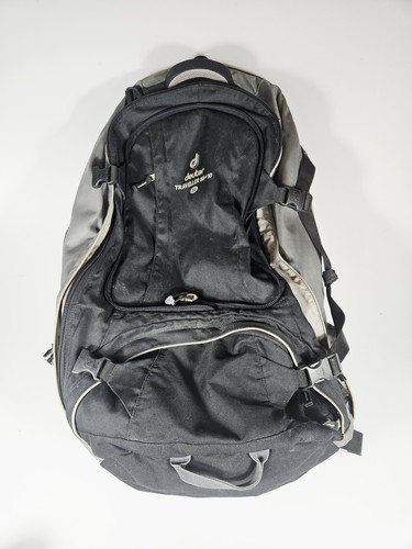 Deuter traveller liter - 55+10,
