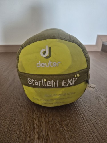 Deuter starlight exp - deuter,