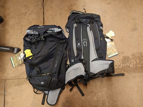 Deuter trail wms - deuter,