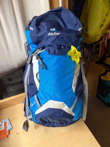 Deuter top abs - deuter,