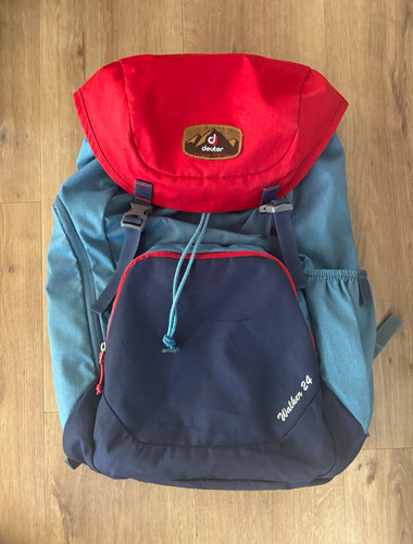 Deuter walker rucksack - 24,