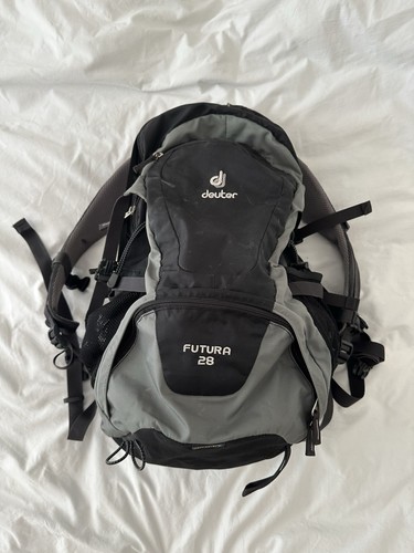 Deuter futura - deuter,