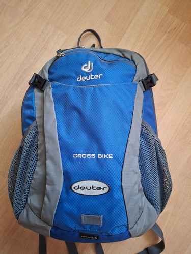 Deuter cross bike - cross, rucksack