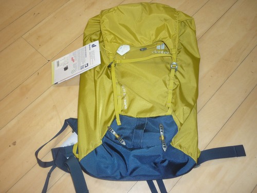 Deuter guide lite sl neu - deuter,
