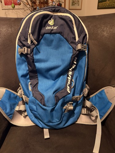 Rucksack deuter provoke - 16,