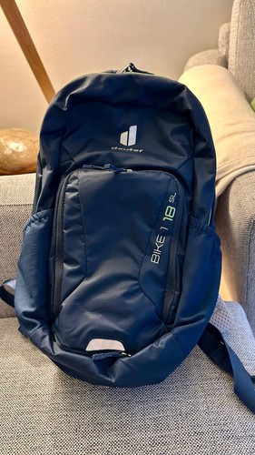 Deuter bike damen - 1,