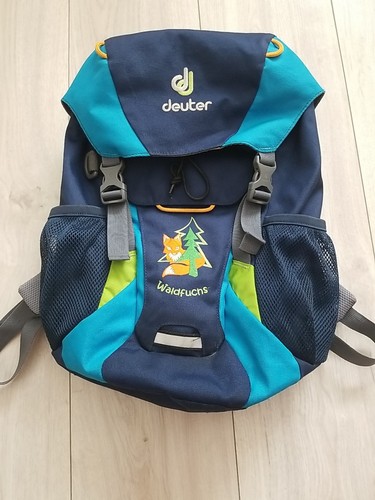 Deuter waldfuchs - deuter, l