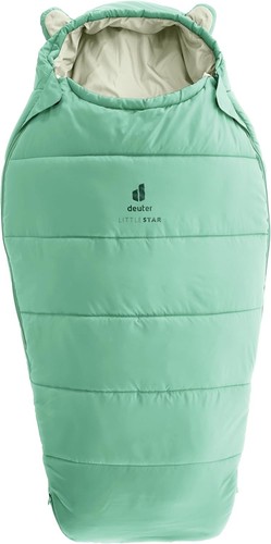 Deuter kinder schlafsack - deuter,