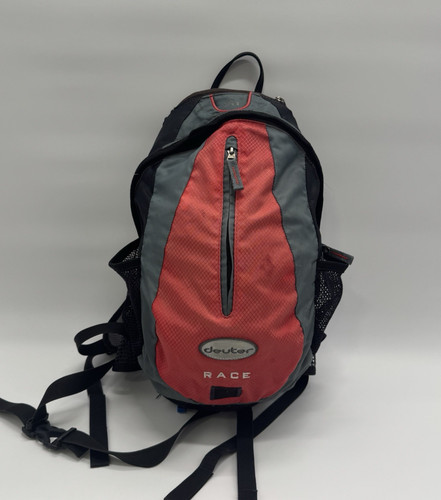 Deuter race sportrucksack mit - deuter,