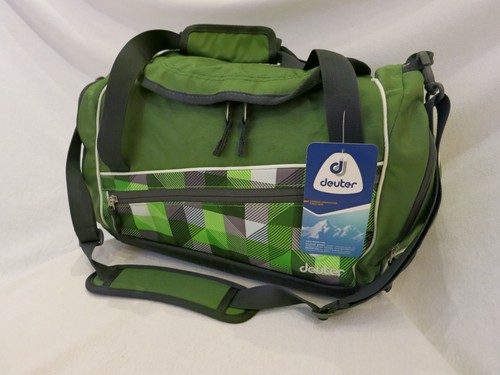 Deuter sporttasche hopper - deuter,
