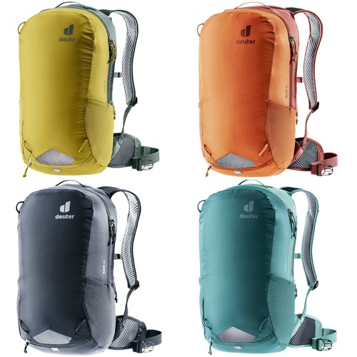Deuter fahrradrucksack race - fahrradrucksack, 16