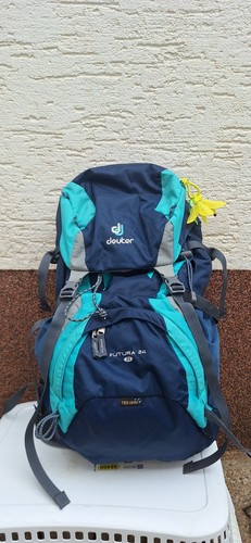 Deuter damen wanderrucksack - deuter,