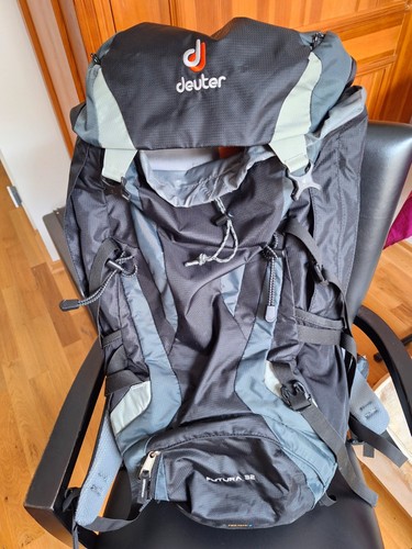 Deuter futura rucksack - deuter, 32