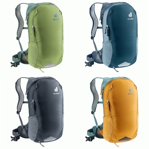 Deuter fahrradrucksack race - deuter,