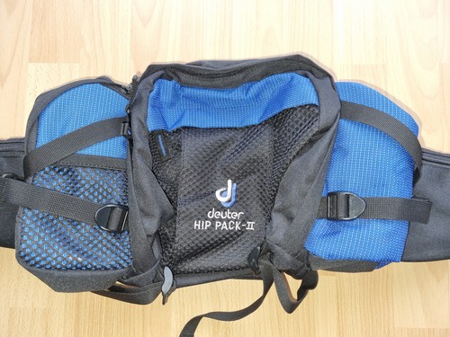Deuter hip pack - hip,