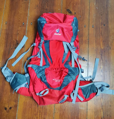 Deuter act lite - 40+10, –