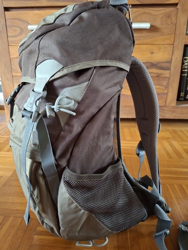 Rucksack deuter 20l zugspitze - deuter,