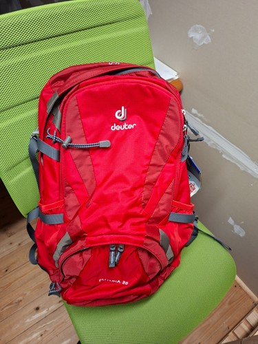 Deuter rucksack futura - rucksack, 28