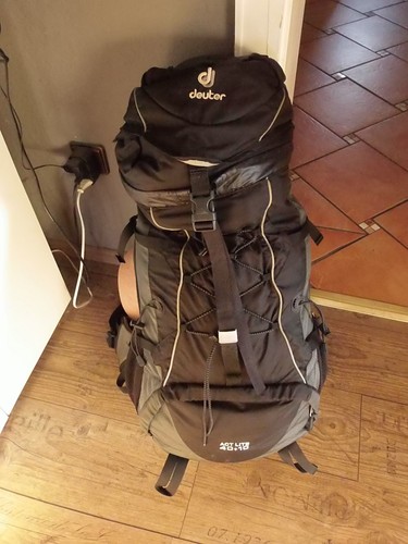 Deuter act lite liter - deuter,