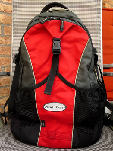 Rucksack wanderrucksack deuter - wanderrucksack,