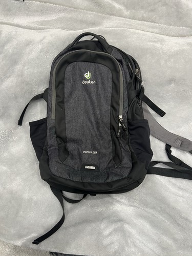 Deuter giga rucksack - deuter,