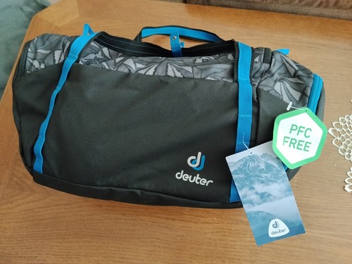 Neu deuter sporttasche - -,