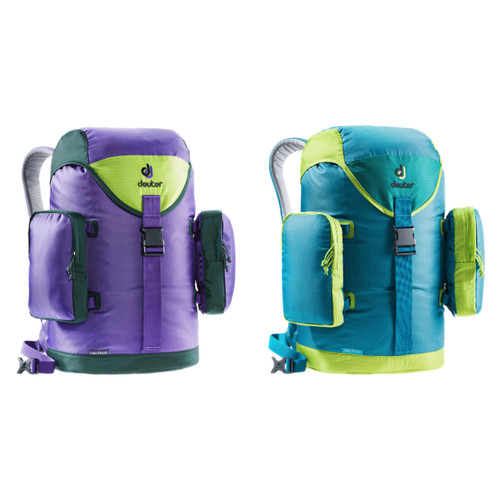 Deuter lake placid - deuter,