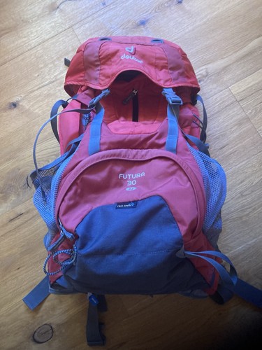 Deuter futura - deuter,