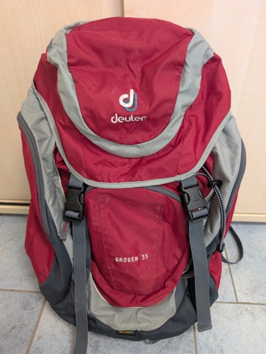 Deuter gröden - gröden, 35
