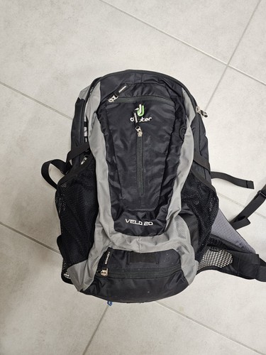 Deuter velo rucksack - deuter, 20