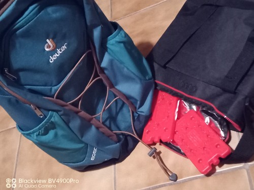 Neuer deuter rucksack für - neuer,