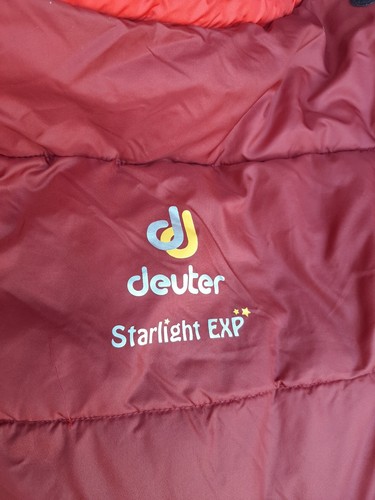Deuter starlight exp - starlight,