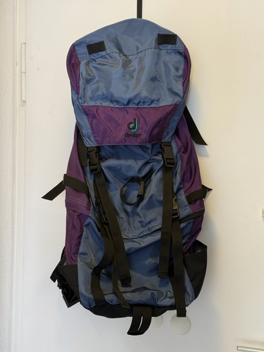 Deuter trekkingrucksack - deuter, m