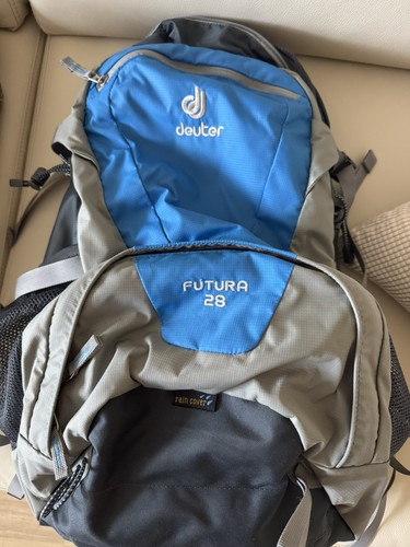 Deuter futura - deuter,