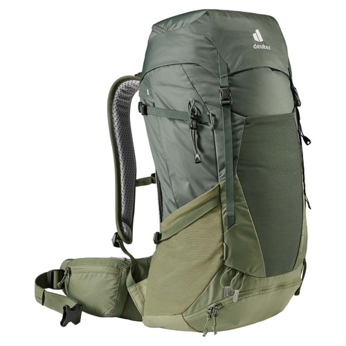 Deuter rucksack futura pro - deuter,