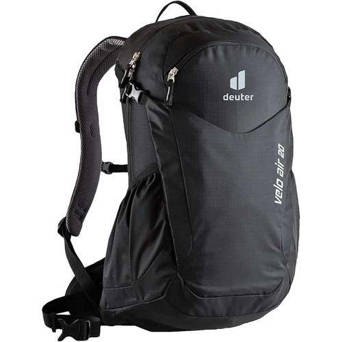 Deuter velo air black - air, 20
