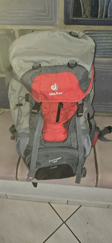 Deuter rucksack futura - , 32