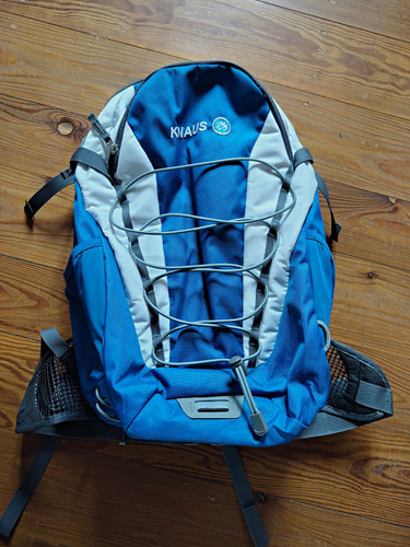Deuter voltage - deuter, 20