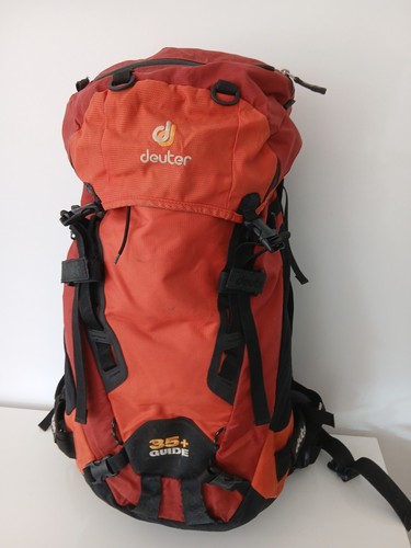 Deuter guide rucksack - guide, 35+