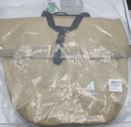 Deuter weybridge - deuter,