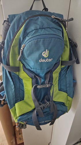 Deuter trans alpine - alpine, 25