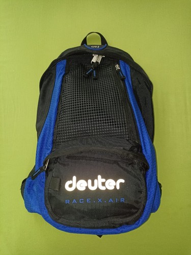 Original deuter race - race, x