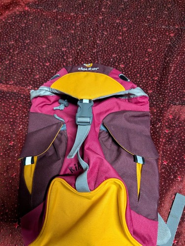 Deuter kinder rucksack - kinder,