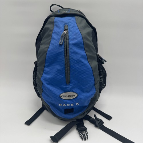 Deuter race rucksack fahrrad - x,